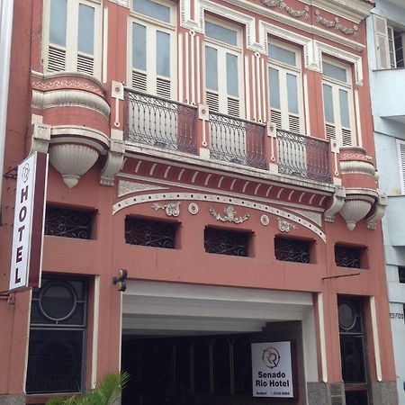 Hotel Fenix (Adults Only) Rio de Janeiro Zewnętrze zdjęcie