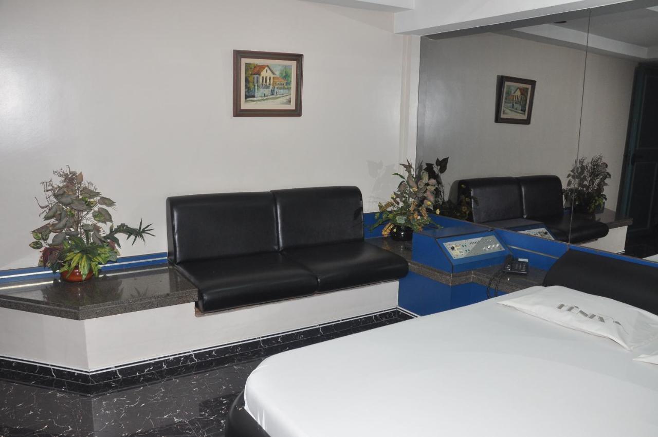 Hotel Fenix (Adults Only) Rio de Janeiro Zewnętrze zdjęcie