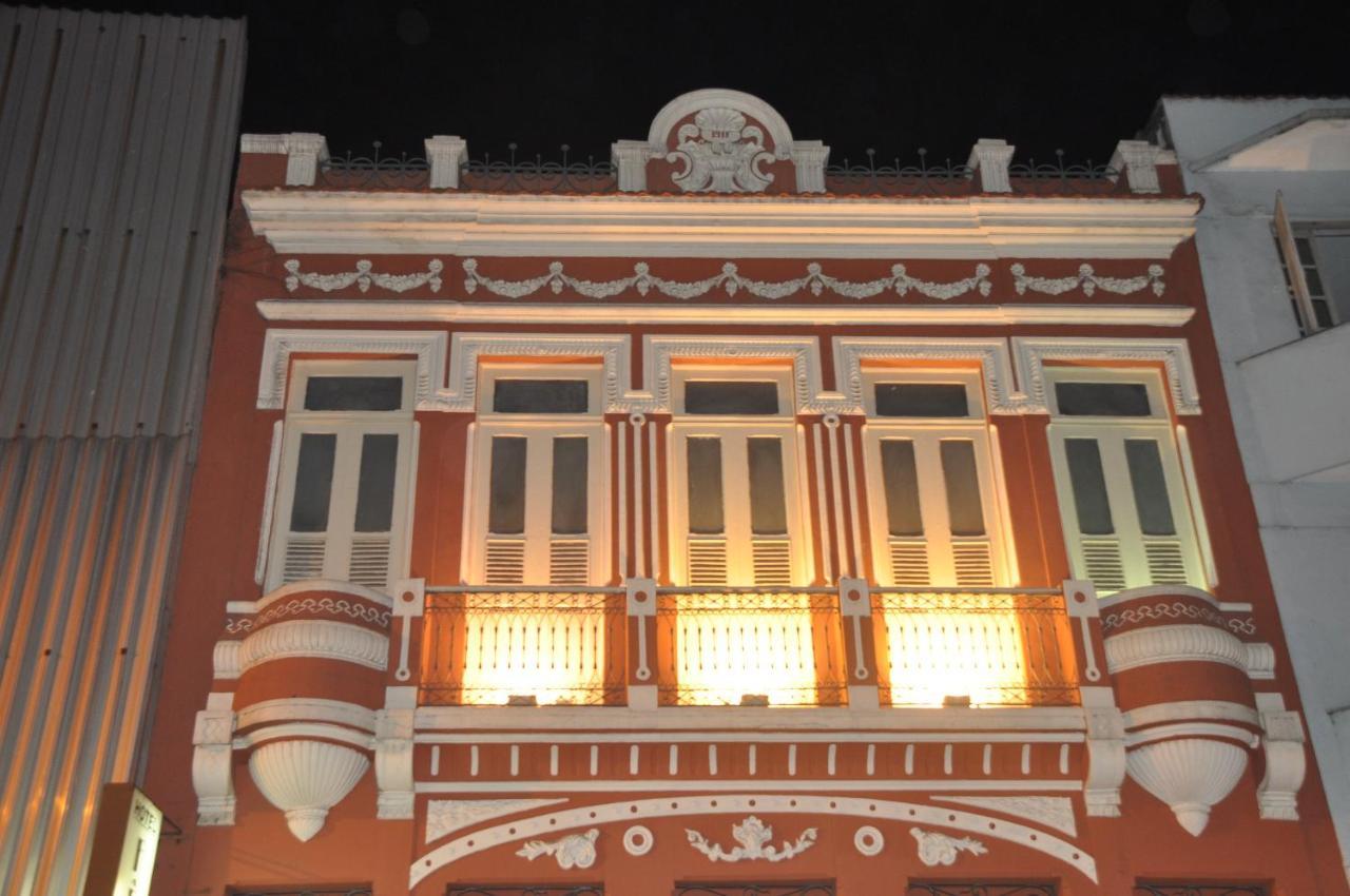 Hotel Fenix (Adults Only) Rio de Janeiro Zewnętrze zdjęcie