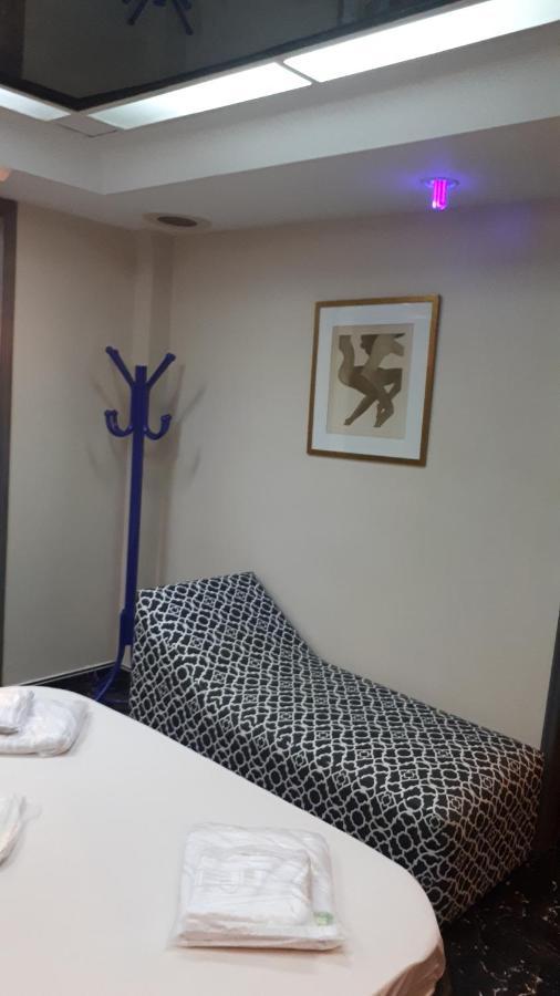 Hotel Fenix (Adults Only) Rio de Janeiro Zewnętrze zdjęcie