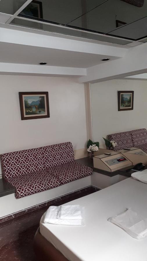 Hotel Fenix (Adults Only) Rio de Janeiro Zewnętrze zdjęcie