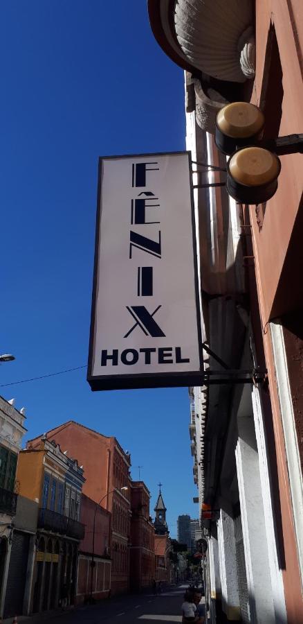 Hotel Fenix (Adults Only) Rio de Janeiro Zewnętrze zdjęcie