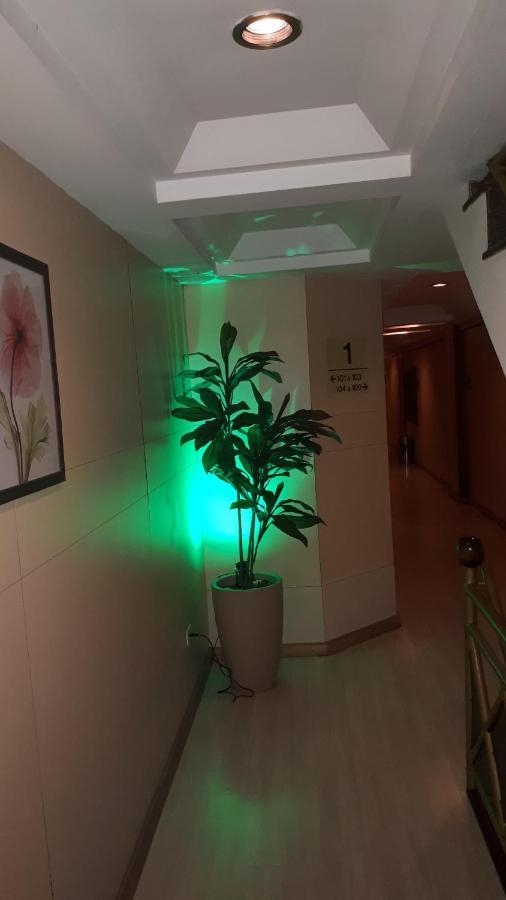 Hotel Fenix (Adults Only) Rio de Janeiro Zewnętrze zdjęcie