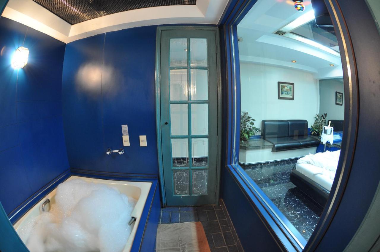 Hotel Fenix (Adults Only) Rio de Janeiro Zewnętrze zdjęcie