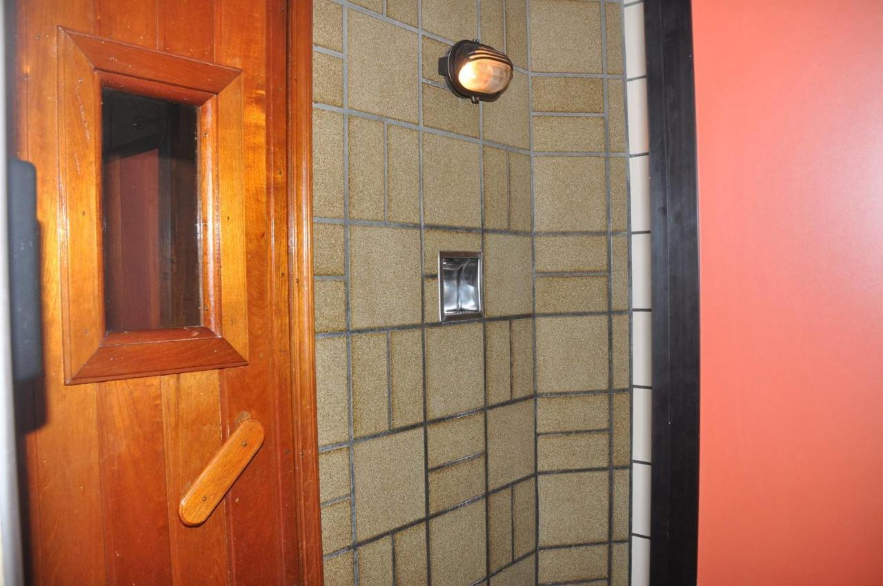 Hotel Fenix (Adults Only) Rio de Janeiro Zewnętrze zdjęcie
