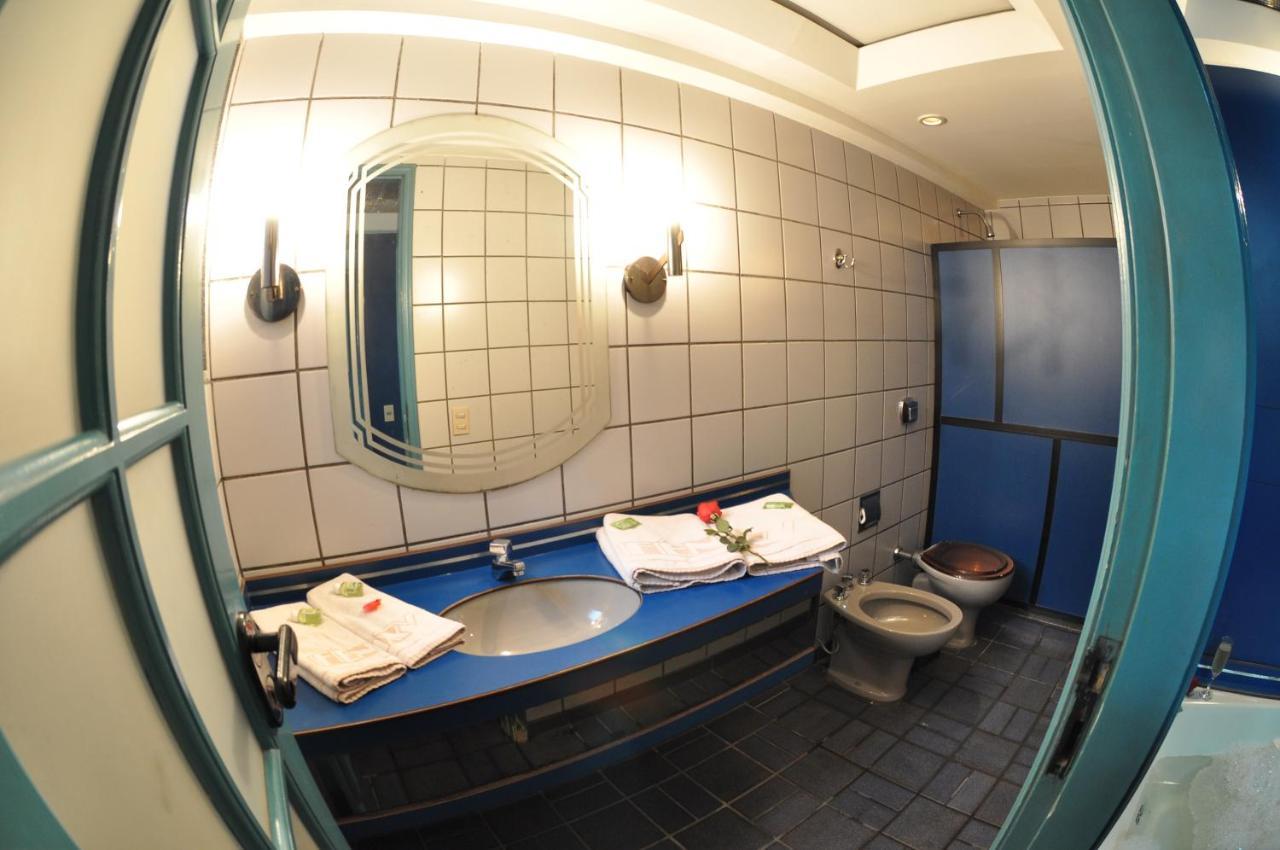 Hotel Fenix (Adults Only) Rio de Janeiro Zewnętrze zdjęcie