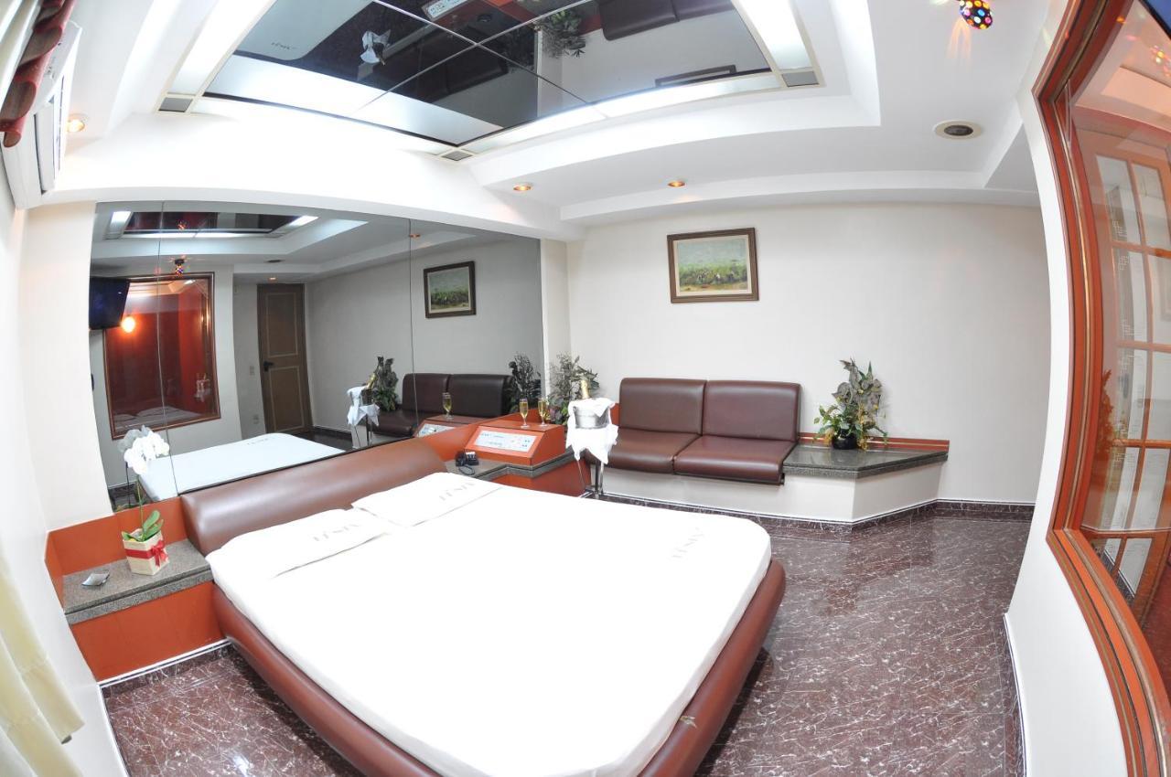 Hotel Fenix (Adults Only) Rio de Janeiro Zewnętrze zdjęcie
