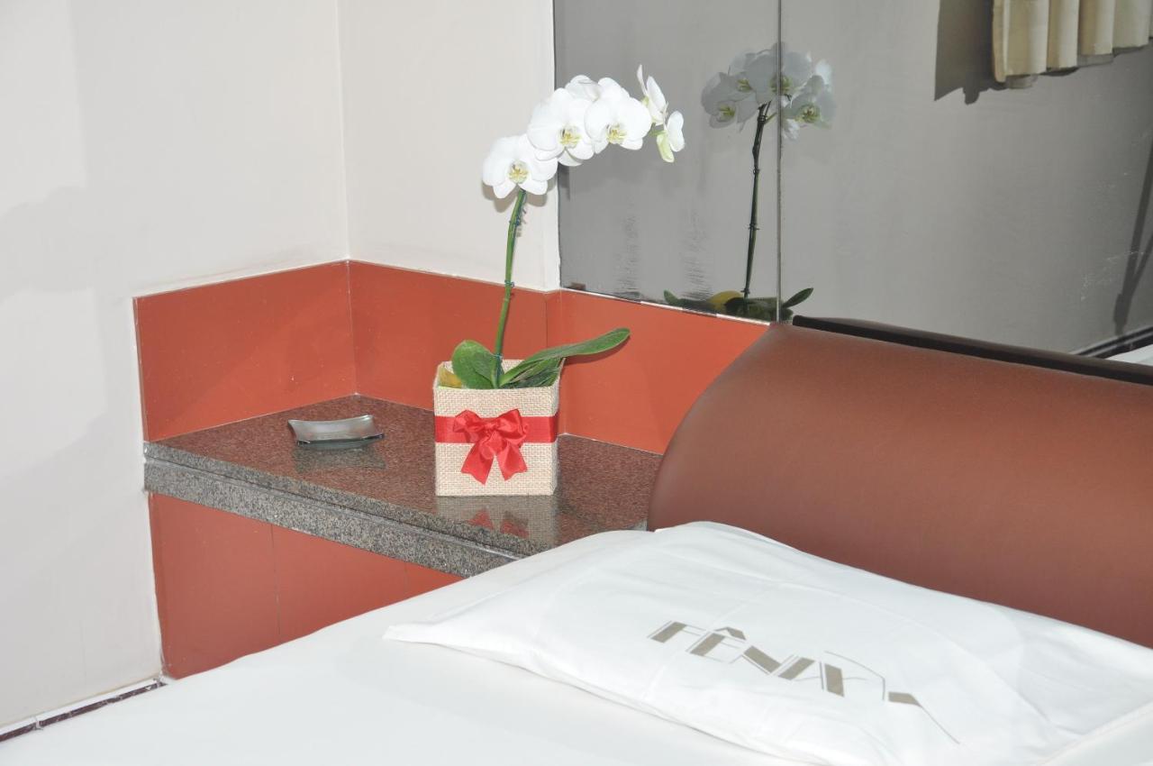 Hotel Fenix (Adults Only) Rio de Janeiro Zewnętrze zdjęcie
