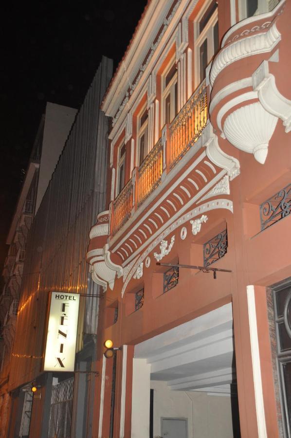 Hotel Fenix (Adults Only) Rio de Janeiro Zewnętrze zdjęcie