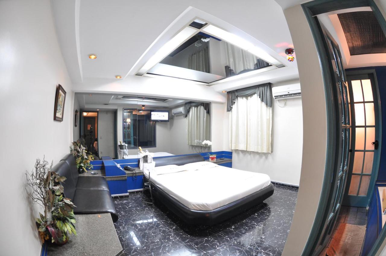 Hotel Fenix (Adults Only) Rio de Janeiro Zewnętrze zdjęcie
