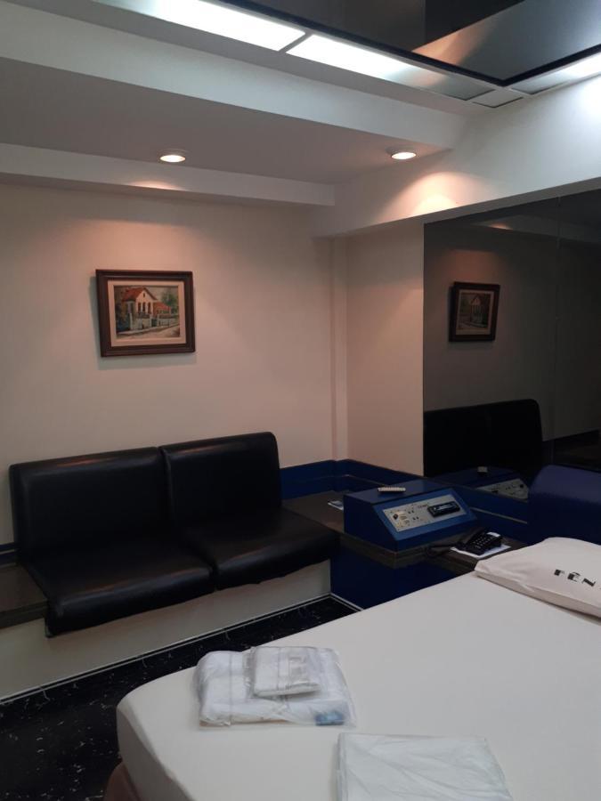 Hotel Fenix (Adults Only) Rio de Janeiro Zewnętrze zdjęcie