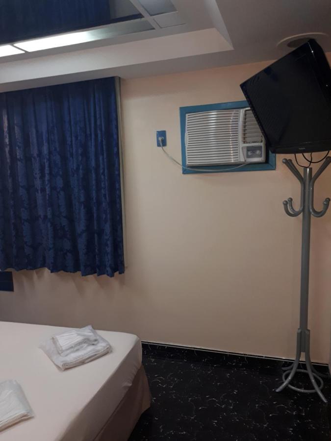 Hotel Fenix (Adults Only) Rio de Janeiro Zewnętrze zdjęcie