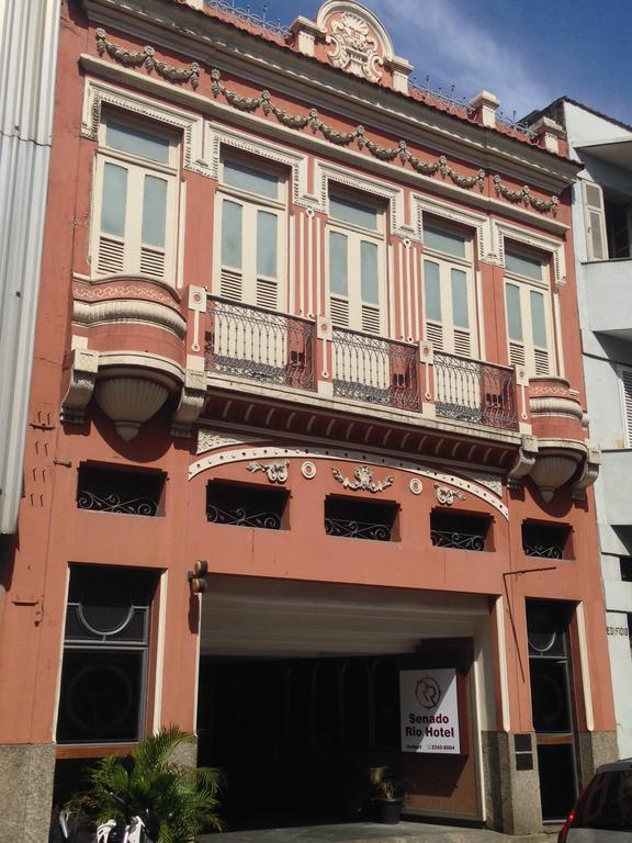 Hotel Fenix (Adults Only) Rio de Janeiro Zewnętrze zdjęcie