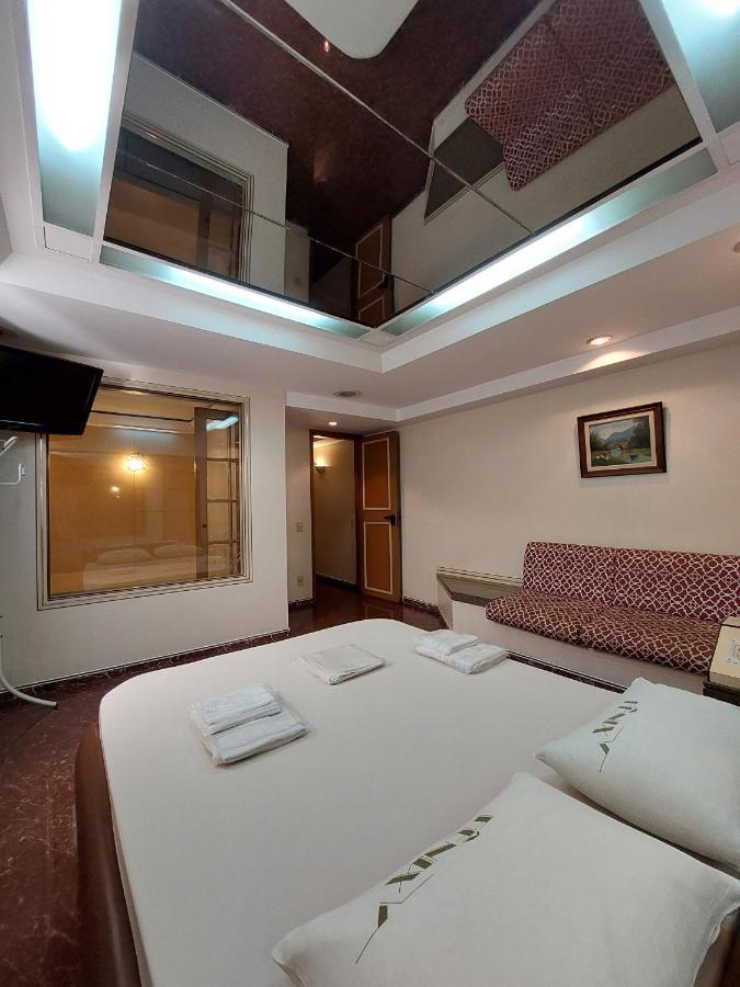 Hotel Fenix (Adults Only) Rio de Janeiro Zewnętrze zdjęcie