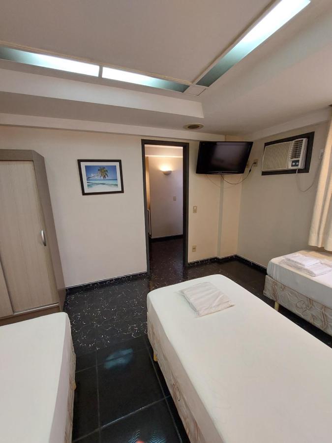 Hotel Fenix (Adults Only) Rio de Janeiro Zewnętrze zdjęcie