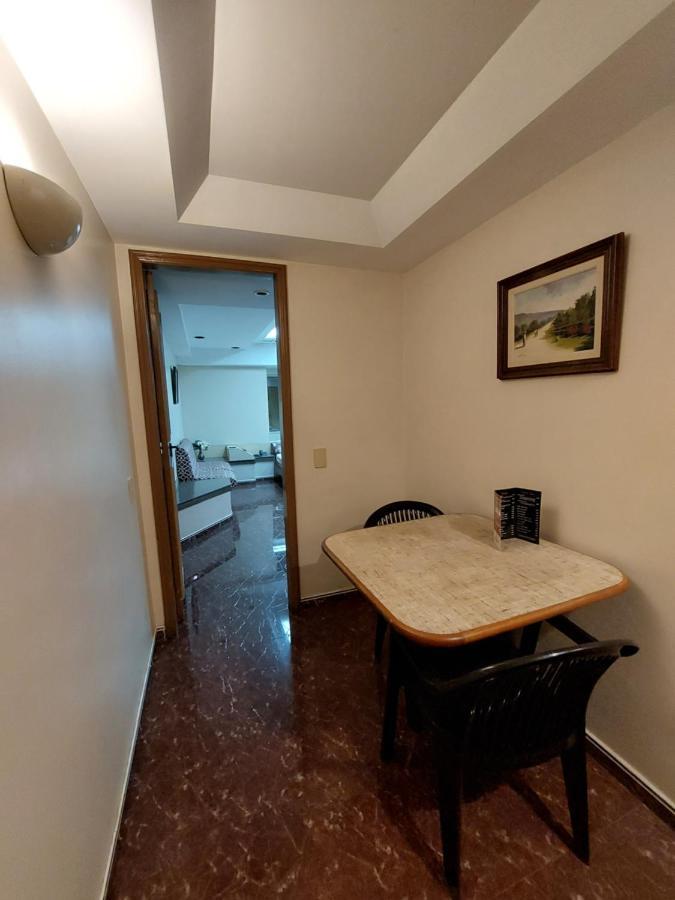 Hotel Fenix (Adults Only) Rio de Janeiro Zewnętrze zdjęcie