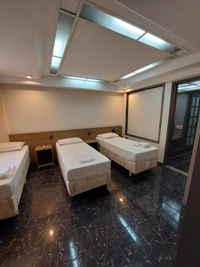 Hotel Fenix (Adults Only) Rio de Janeiro Zewnętrze zdjęcie