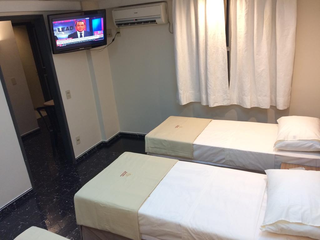 Hotel Fenix (Adults Only) Rio de Janeiro Zewnętrze zdjęcie