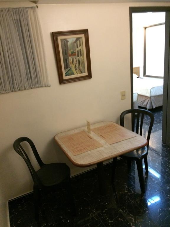 Hotel Fenix (Adults Only) Rio de Janeiro Zewnętrze zdjęcie