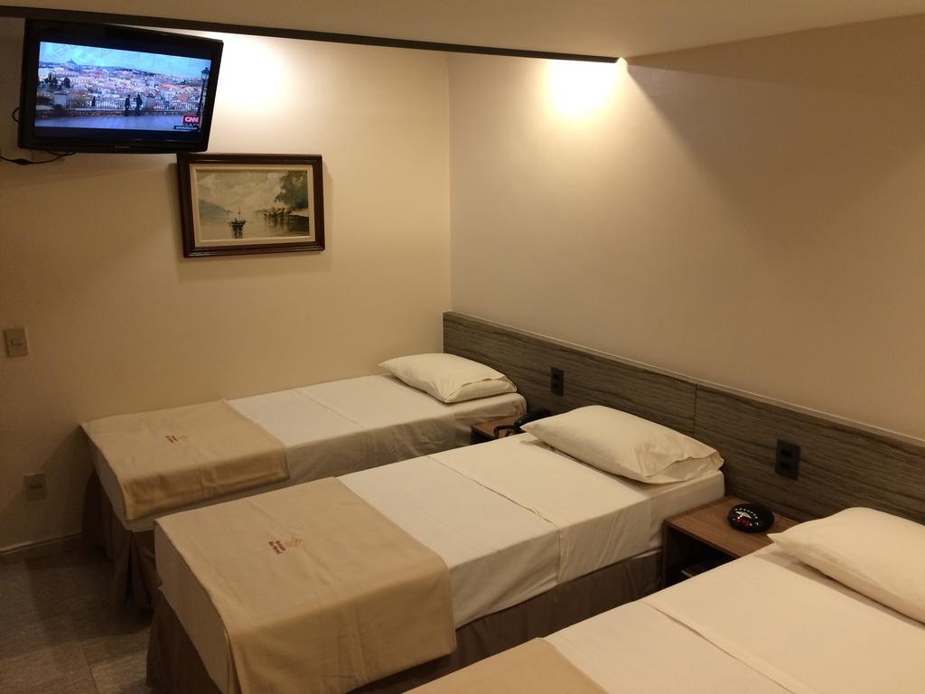 Hotel Fenix (Adults Only) Rio de Janeiro Zewnętrze zdjęcie