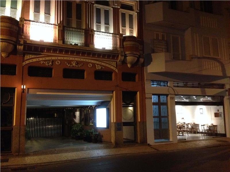 Hotel Fenix (Adults Only) Rio de Janeiro Zewnętrze zdjęcie