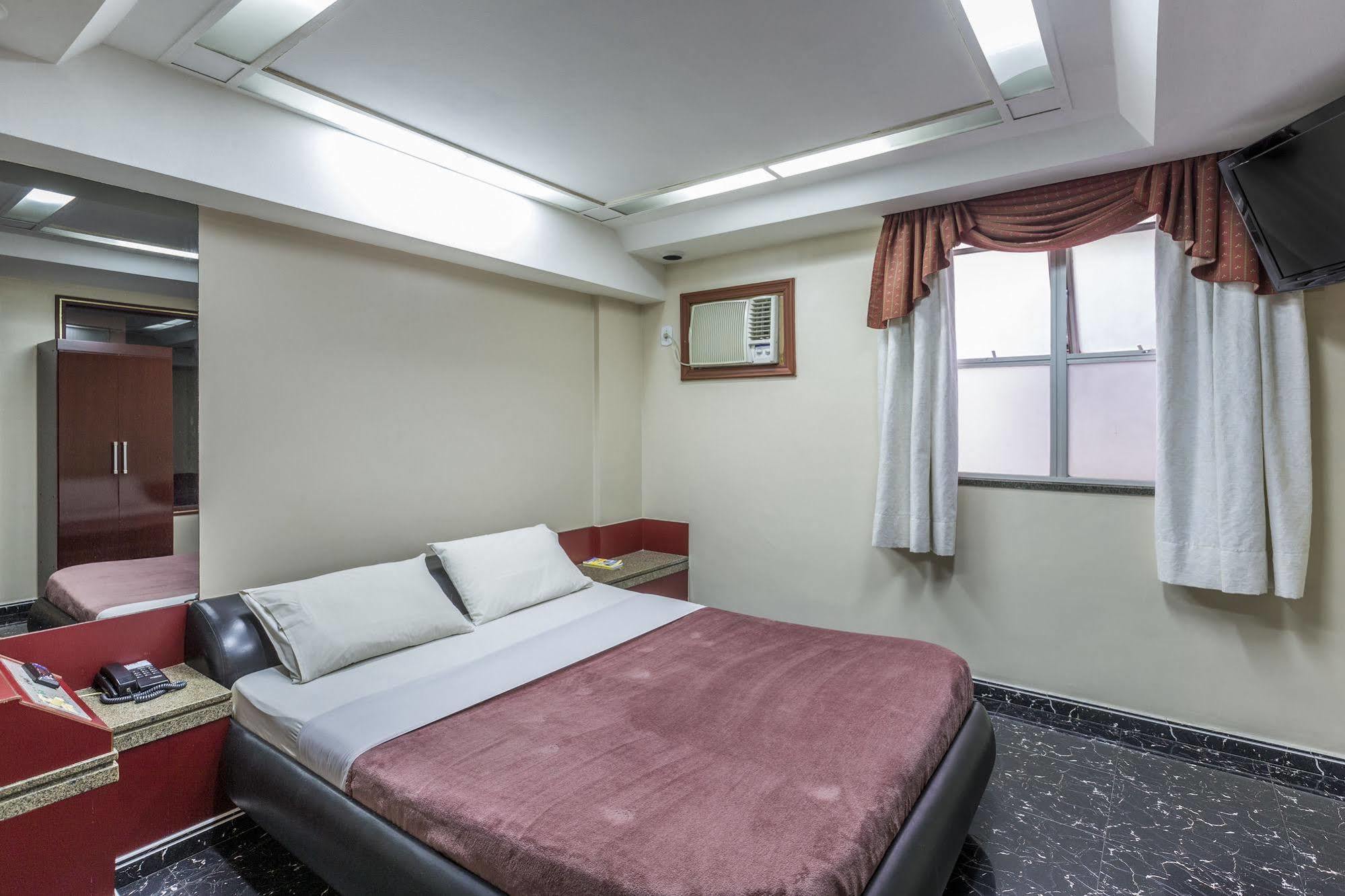 Hotel Fenix (Adults Only) Rio de Janeiro Zewnętrze zdjęcie