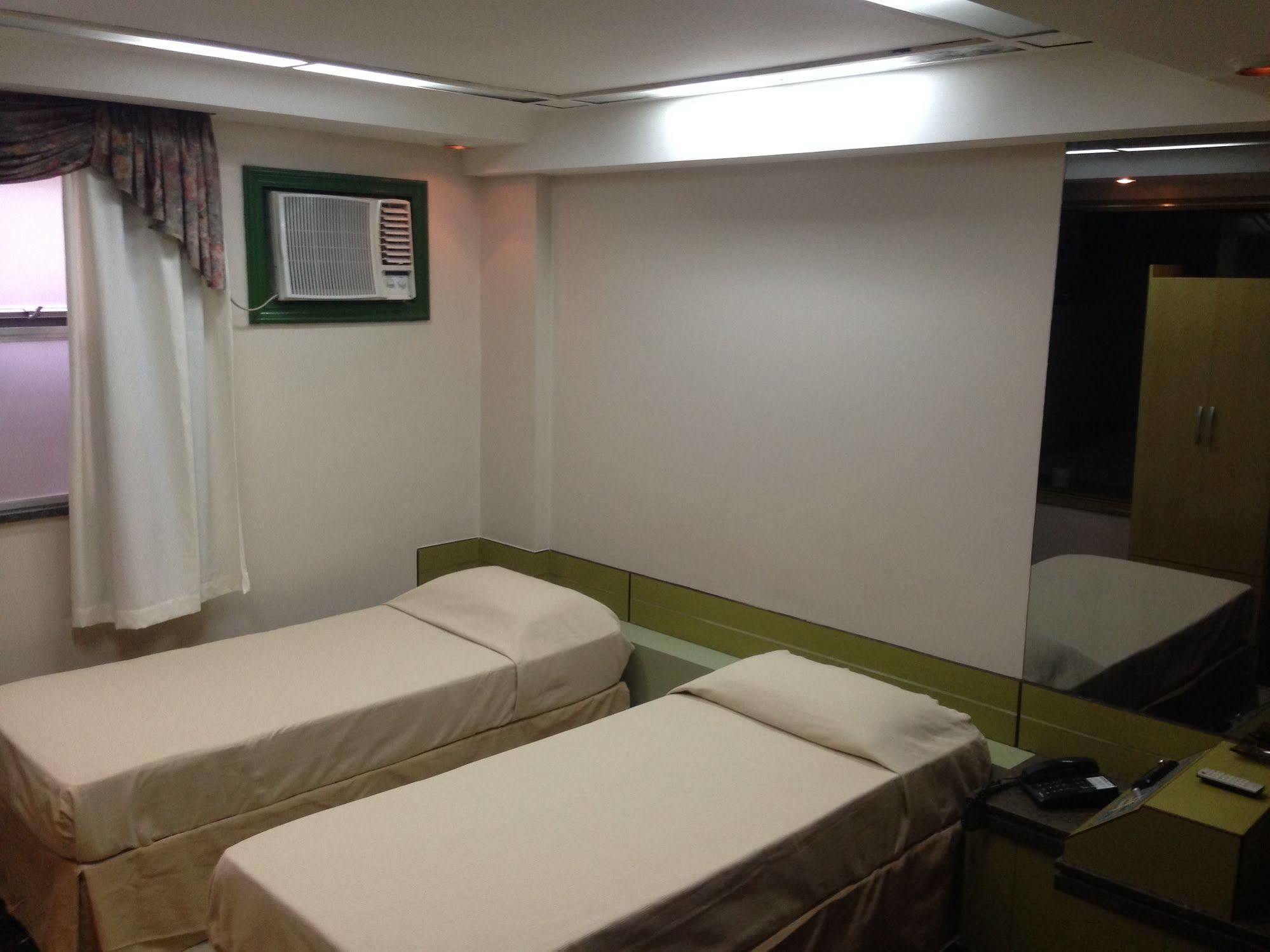 Hotel Fenix (Adults Only) Rio de Janeiro Zewnętrze zdjęcie