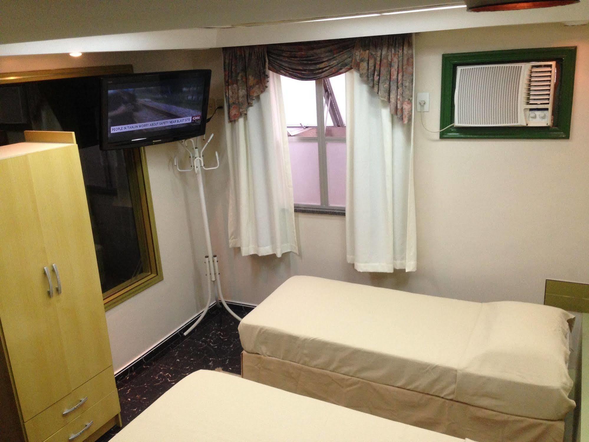 Hotel Fenix (Adults Only) Rio de Janeiro Zewnętrze zdjęcie