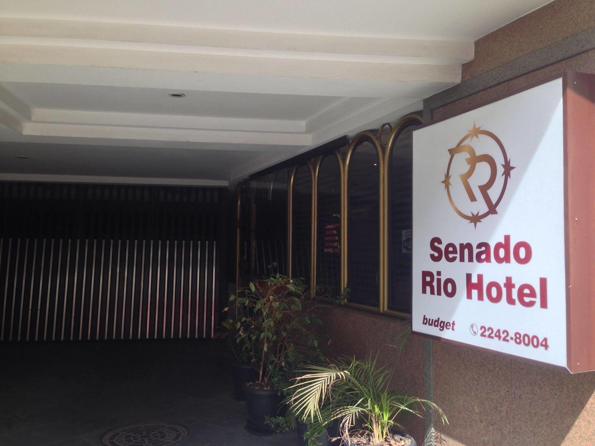 Hotel Fenix (Adults Only) Rio de Janeiro Zewnętrze zdjęcie