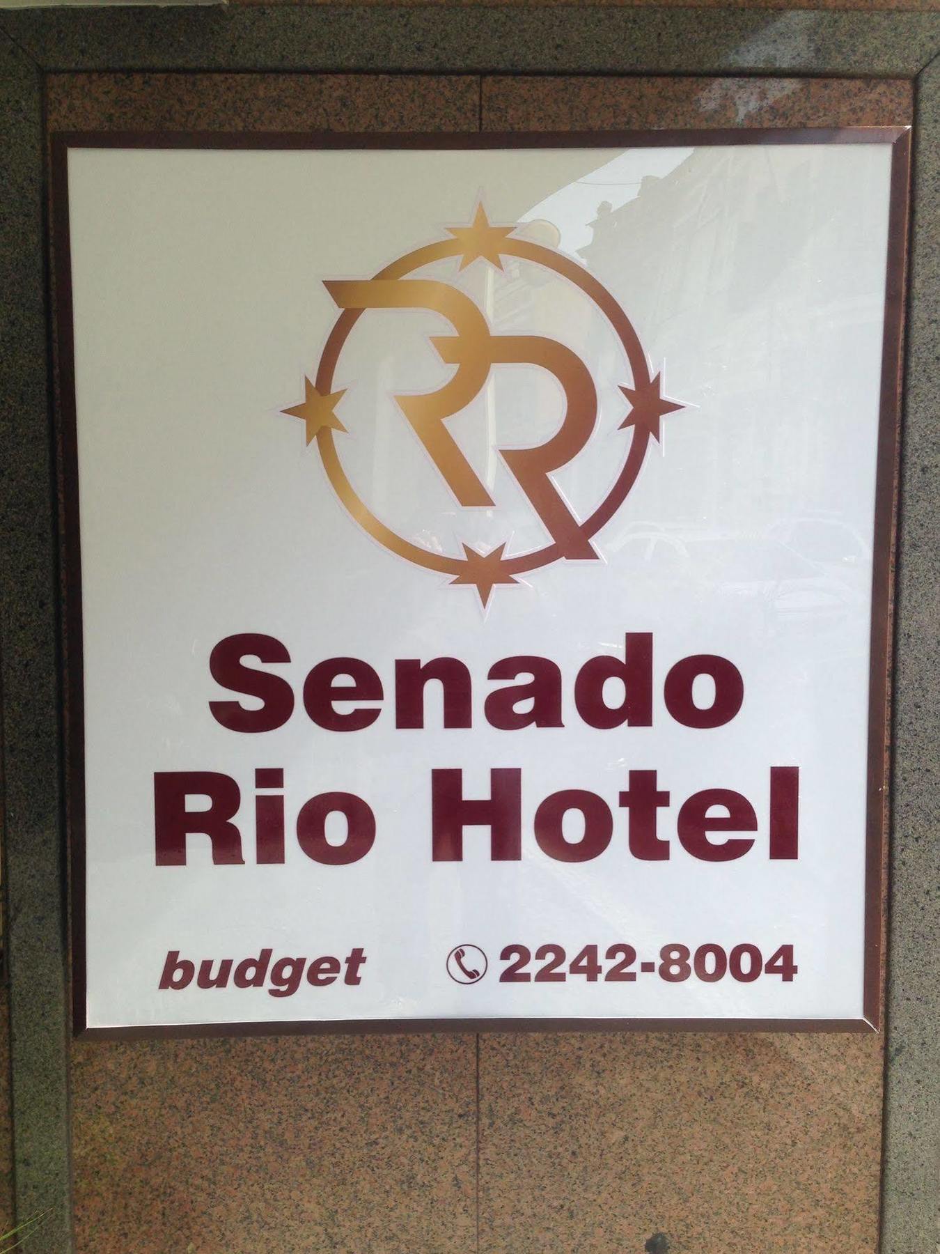 Hotel Fenix (Adults Only) Rio de Janeiro Zewnętrze zdjęcie