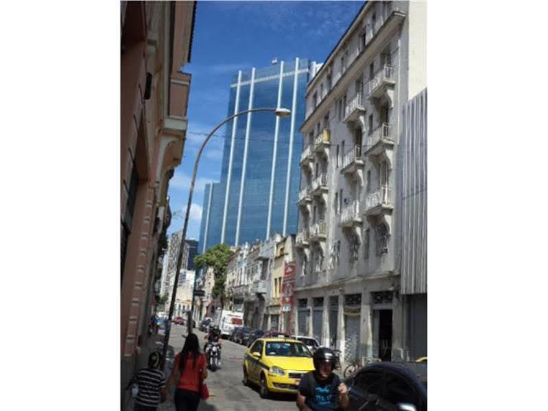 Hotel Fenix (Adults Only) Rio de Janeiro Zewnętrze zdjęcie