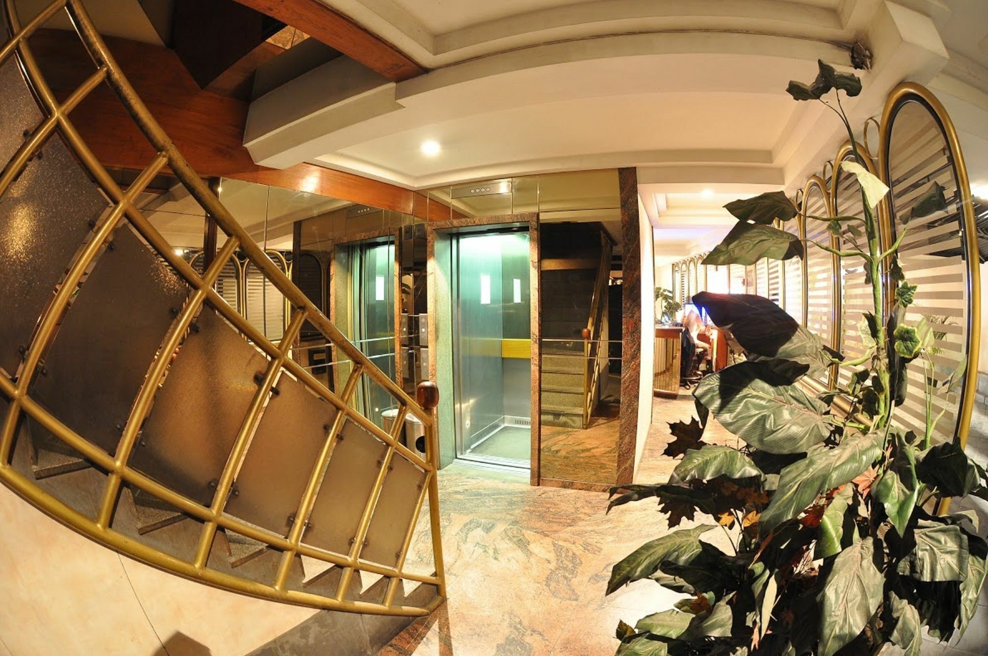 Hotel Fenix (Adults Only) Rio de Janeiro Zewnętrze zdjęcie
