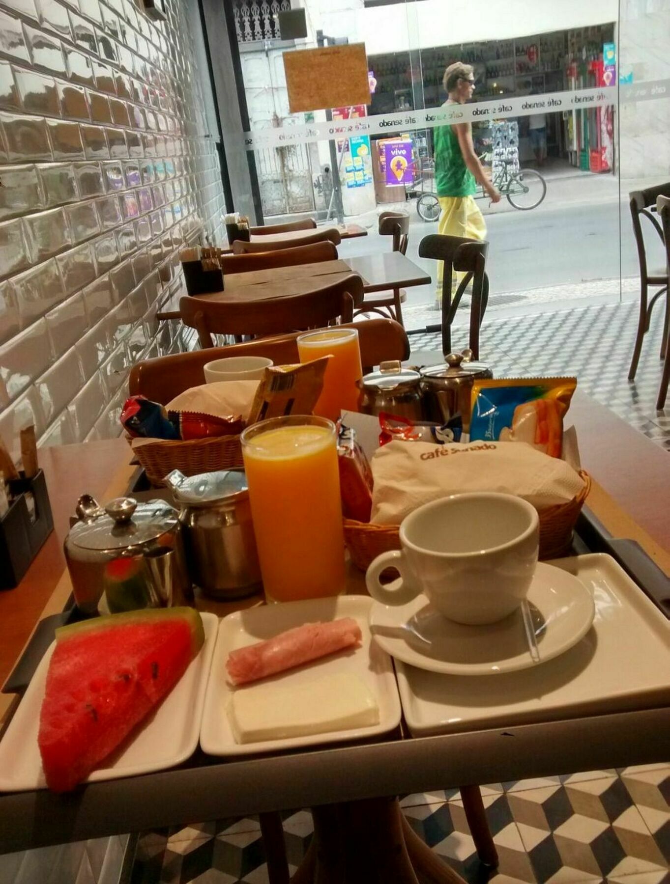 Hotel Fenix (Adults Only) Rio de Janeiro Zewnętrze zdjęcie